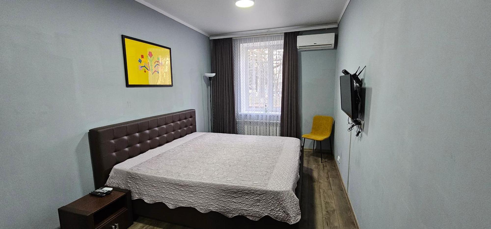 Central Park Apartment Kisinyov Kültér fotó